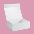 BOX xxl biały